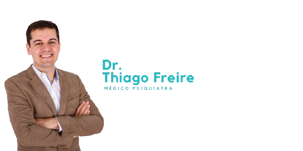 Dr Thiago Freire Médico Psiquiatra